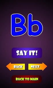 Free Fun Kids - Learn The Alphabet APK for Android