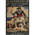Book-Blackbeard – Buccaneer logo
