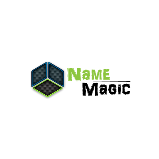 Name Magic 娛樂 App LOGO-APP開箱王