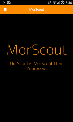 免費下載工具APP|MorScout app開箱文|APP開箱王