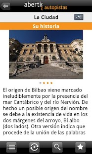 Lastest abertis Bilbao APK