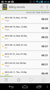 download Meditation & Yoga: ZenTime Pro free