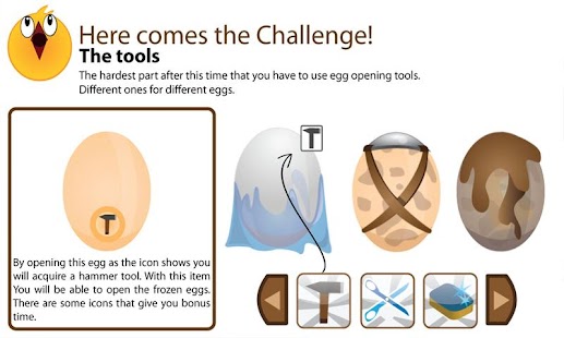 ChickScape - Lite Screenshots 3