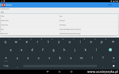 Angielski Biznesowy poster 9