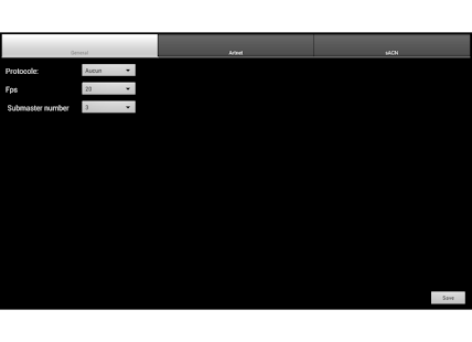How to mod Lighting Console Pro patch 1.6.0 apk for pc