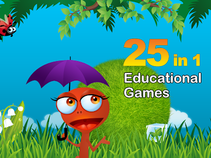 Lastest Games for Children - Preschool APK
