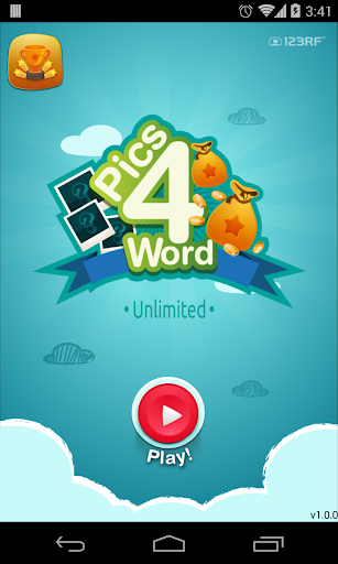 Pics 4 Word - Unlimited Levels