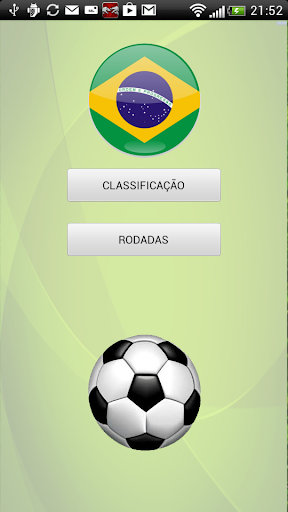 Brasileirao 2014