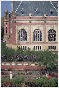 Madurodam: Het Vredespaleis - Den Haag