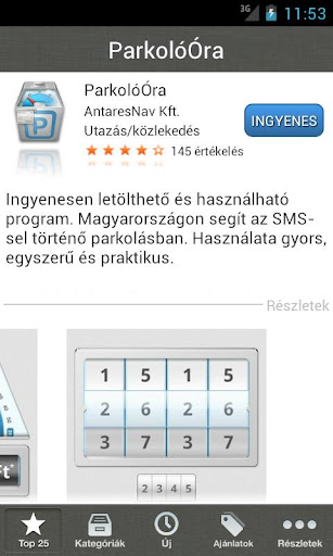 【免費工具App】Magyar Apps - Hungarian Apps-APP點子