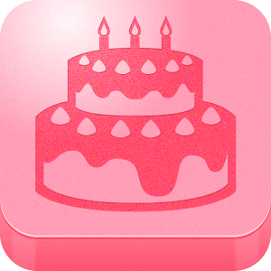 芸能人誕生日検索　~あなたと同じ誕生日の芸能人は？~ 1.0