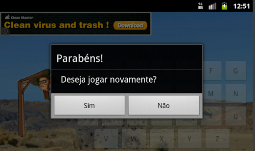 Enforcados Screenshots 4
