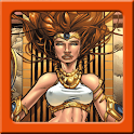 Legend of Isis #4