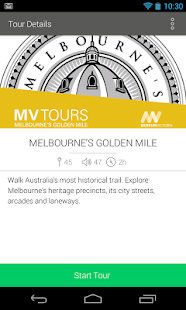 How to install MV Tours: Walk Through History 3.1.12 mod apk for bluestacks