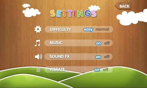 Kids First Puzzles HD Screenshots 22