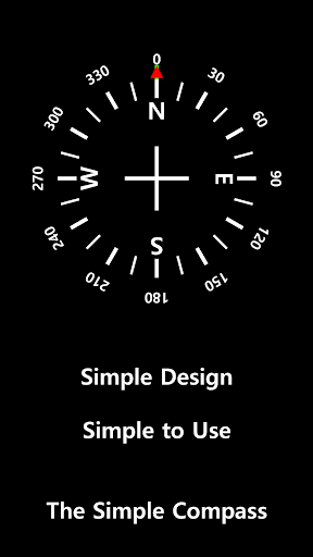 Simple Compass