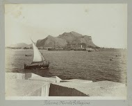 N. 3 Palermo Molo e Monte Pellegrino