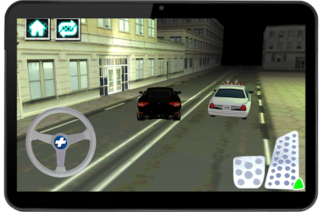 How to mod Car Parking Training Course 3D 1.0 apk for pc