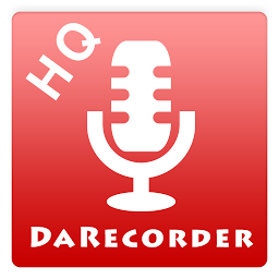High Quality Voice Recorder v2.1.E44R