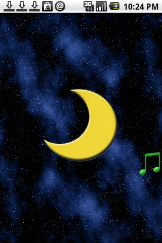Music Box Screen 2