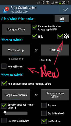 【免費工具App】S for Switch Voice Free-APP點子