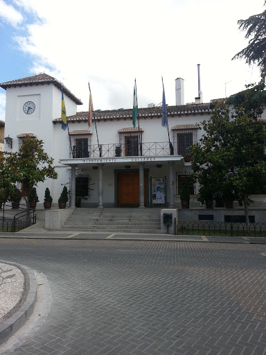 Ayuntamiento De Ogíjares
