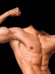 How to get Body builder Montage Camera patch 1.2 apk for laptop