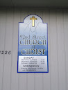 92nd Street Church of Christ