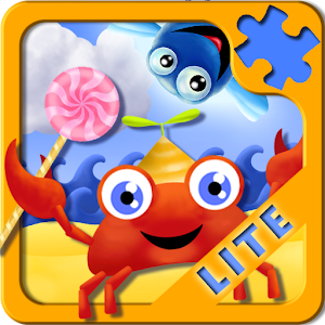 HD Puzzle Kids & Toddlers Lite for PC and MAC