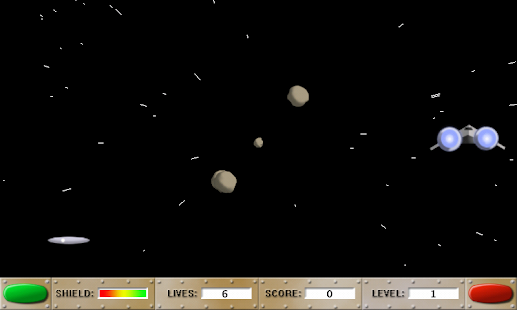 Free Galaxy Blaster APK