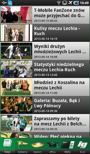 免費下載新聞APP|Lechia Gdańsk app開箱文|APP開箱王