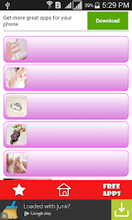 Free Download اجمل  صور اكسسوارات بنات APK