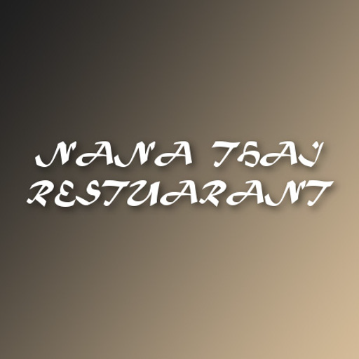 Nana Thai Restaurant 商業 App LOGO-APP開箱王