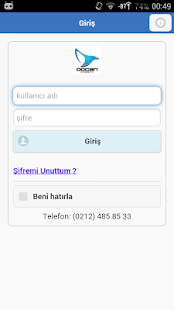 Download Doğan Otomotiv B2B APK for Android