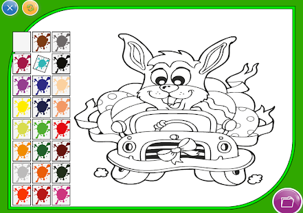 Free Download Coloring Pages APK for Android
