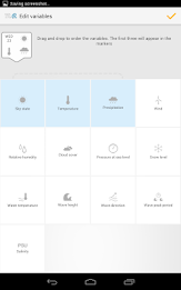 MeteoRoute poster 18