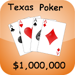 Texas Holdem Million Dollar Apk