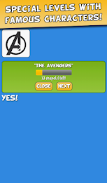 Guess the Shape Quiz poster 17