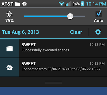 Lastest Welcome Home APK for Android