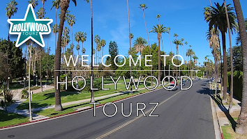 Captura de pantalla de Hollywood Tours in Los Angeles APK #18