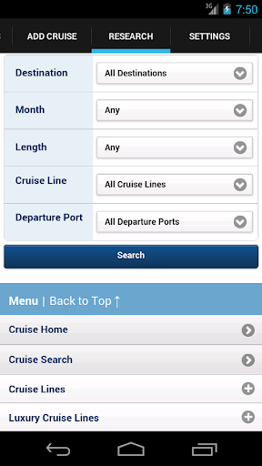 免費下載旅遊APP|Price tracker - Cruise Puppy app開箱文|APP開箱王