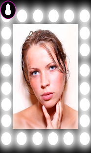 Free Hollywood Vanity Mirror Pro APK