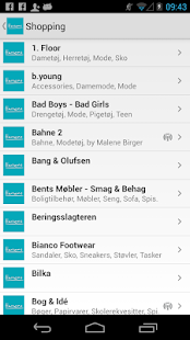 Free City Horsens APK for Android