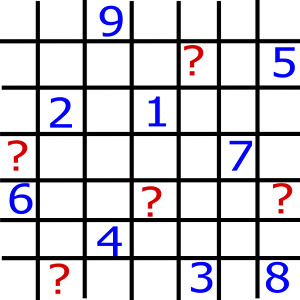Quick Sudoku Solver.apk 1.0