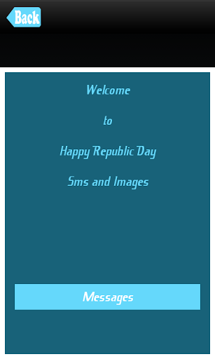 Happy Republic Day Messages