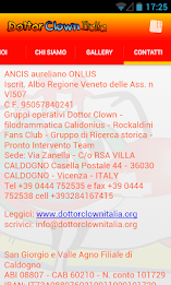 Dottor Clown Italia poster 4