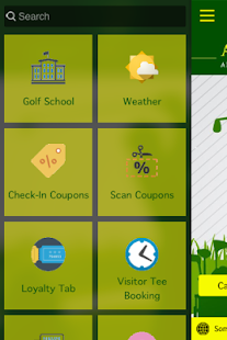 Lastest Ansty Golf Centre APK