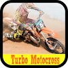Turbo Motocross icon