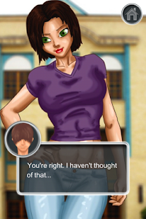 Lastest Casanova - Blind Date APK for Android