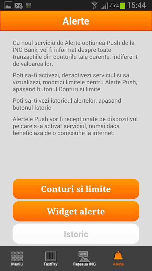 ING Home'Bank - Android Apps on Google Play